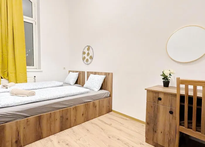 Spacious - 15 Min From Airport & Center, 5 Min From Main-bus Station Ez 1-9 Hospedagem domiciliar *