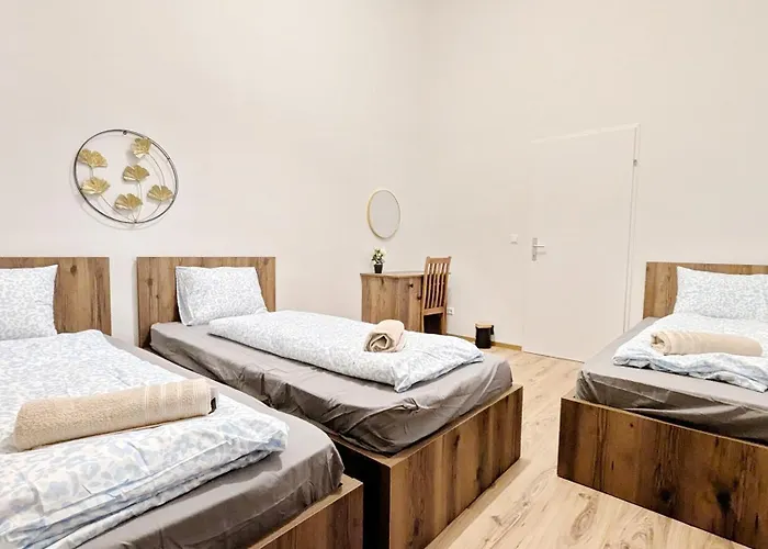 Spacious - 15 Min From Airport & Center, 5 Min From Main-bus Station Ez 1-9 Hospedagem domiciliar *